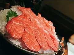 -荣记火锅(青悦城店)