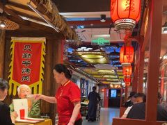 -大海碗·炸酱面·烤鸭·京菜(天坛店)