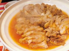 牛筋-西贝(苏州绿宝广场店)