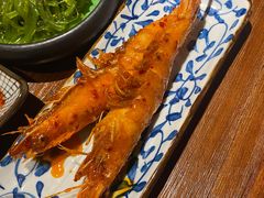 -町门烤肉拌饭专门店(哈西万达店)