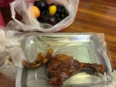 -赵元章肉骨烧(山塘街店)