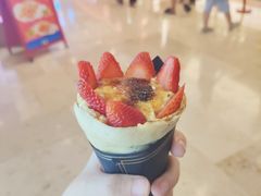 -July tale·可丽饼(德基广场店)