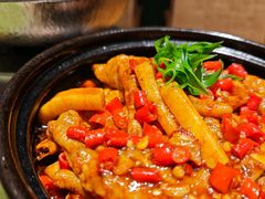 -小户人家(循礼门南国中心店)