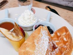 -MAAN COFFEE(金桥店)