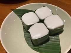 -mango tree芒果树泰国餐厅(青岛万象城店)