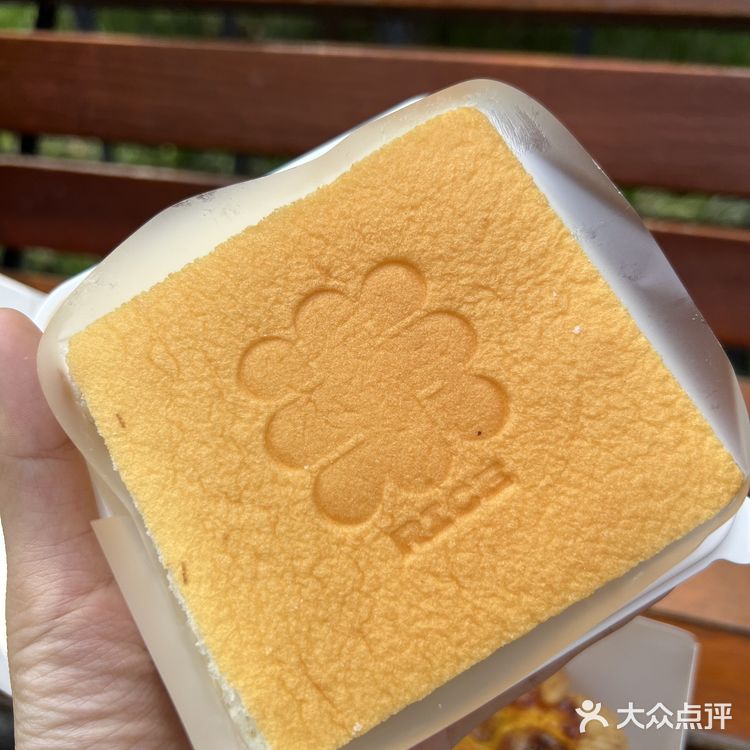 排队王的虎头局出新品啦！我要去尝尝鲜！ 