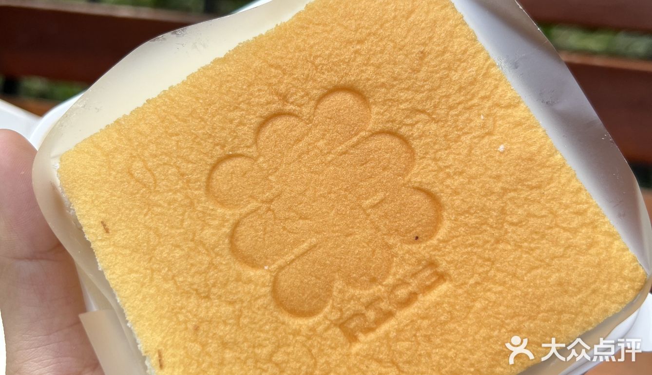 排队王的虎头局出新品啦！我要去尝尝鲜！ 