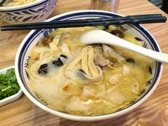 -萧记三鲜烩面(东站店)