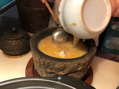 -佬麻雀·新湘菜(珠海金发购物中心店)