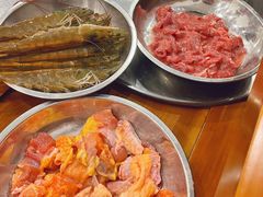 -盈田盈粥庄(博山东路店)