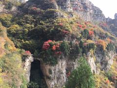 -潭溪山