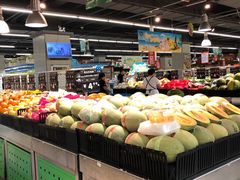 -永辉超市(百子湾店)