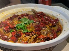 -花盐街·四川乐山小吃(西单大悦城店)