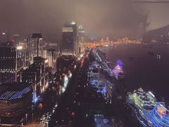 -上海外滩英迪格酒店