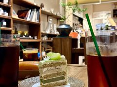 -Jeans Coffee牛仔裤咖啡