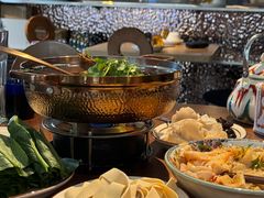 -纳鲁孜·新疆特色餐厅(上海悦荟广场店)