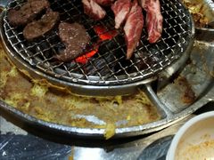 -喜来稀肉(北外滩白玉兰广场店)