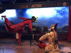 -兰州非物质文化遗产陈列馆