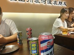 -半酌烧烤小酒馆(南京东路店)