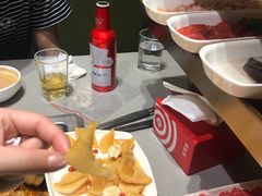 -海底捞火锅(龙湖北京大兴天街店)