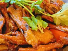 -美极鲜食坊(宝安南路店)