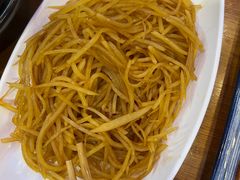 -娄三少·老北京春饼烤鸭家常菜(富力又一城店)
