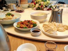 -红樱桃·欢乐餐厅(太原里店)