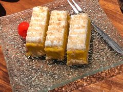 -千代武日本料理(哈西店)