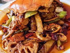 -辣婆婆(航天桥店)