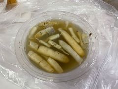 -安海长火土笋冻