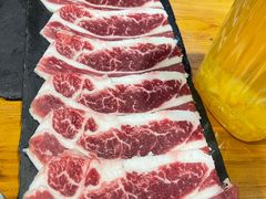 -炭恋火炉烤肉(凌云一街坊店)