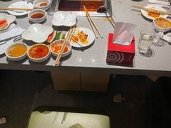 -海底捞火锅(名门店)