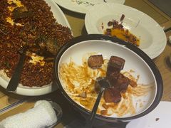 -莲·中餐厅(成都首座万豪酒店)