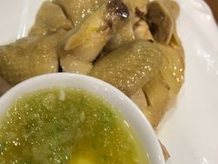 -周锦记广式餐厅