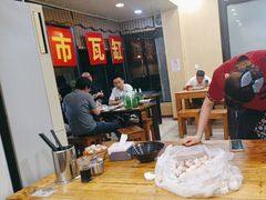 -老门刀削面(小酱坊店)