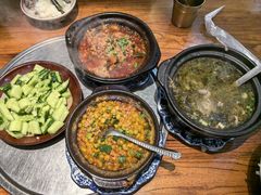 -廖记老砂锅(上清寺店)