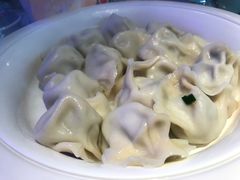 -李恩记清真水饺(北电大厦店)