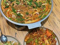 -京玉菲饭店(李村店)