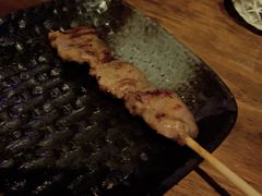 -木子烧鸟屋(百子湾店)