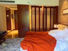 -天目湖御水温泉·度假酒店