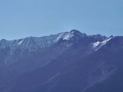 -小五台金河景区