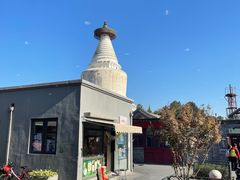 -华天二友居肉饼(宫门口店)