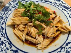 -舌尖尖·兰州牛肉面(浦东机场店)