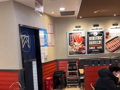 -新石器烤肉(百联川沙店)