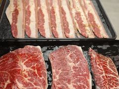 -允辛家·自助泥炉烤肉(九亭店)