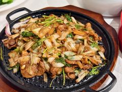 -月福京味斋·烤鸭店·北京菜(鼓楼总店)