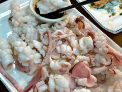 -老船长海鲜大排档(集美店)