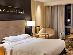 -上海浦西万怡酒店