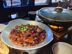 -绿茶餐厅(同成街华联店)