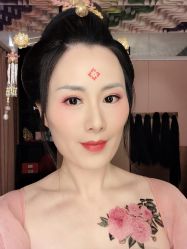 -盘子女人坊生日照·摄影馆(浦东店)
